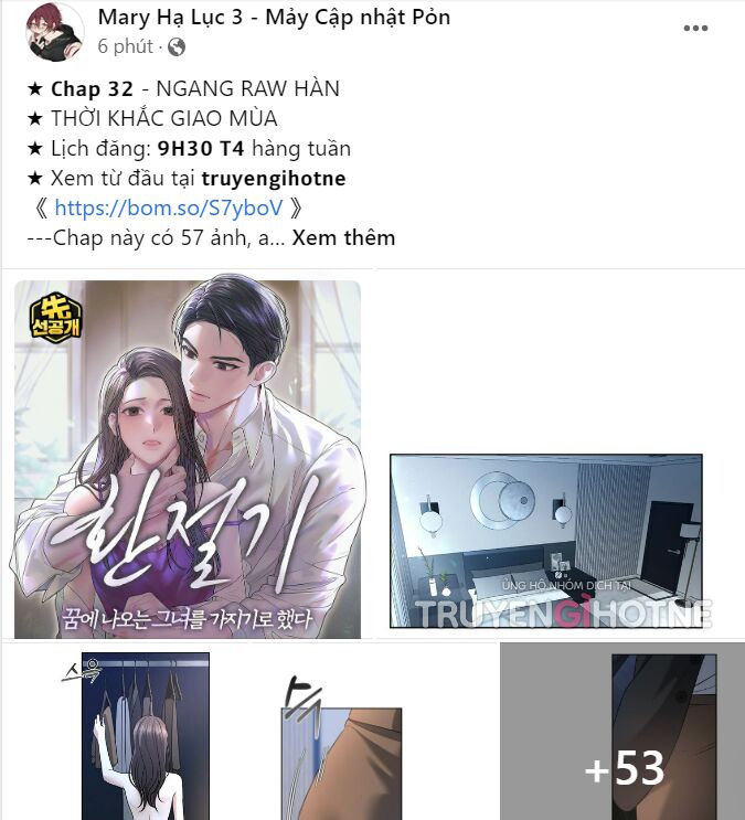Trăng Tối: Kỉ Nguyên Máu Chapter 59.2 - 25