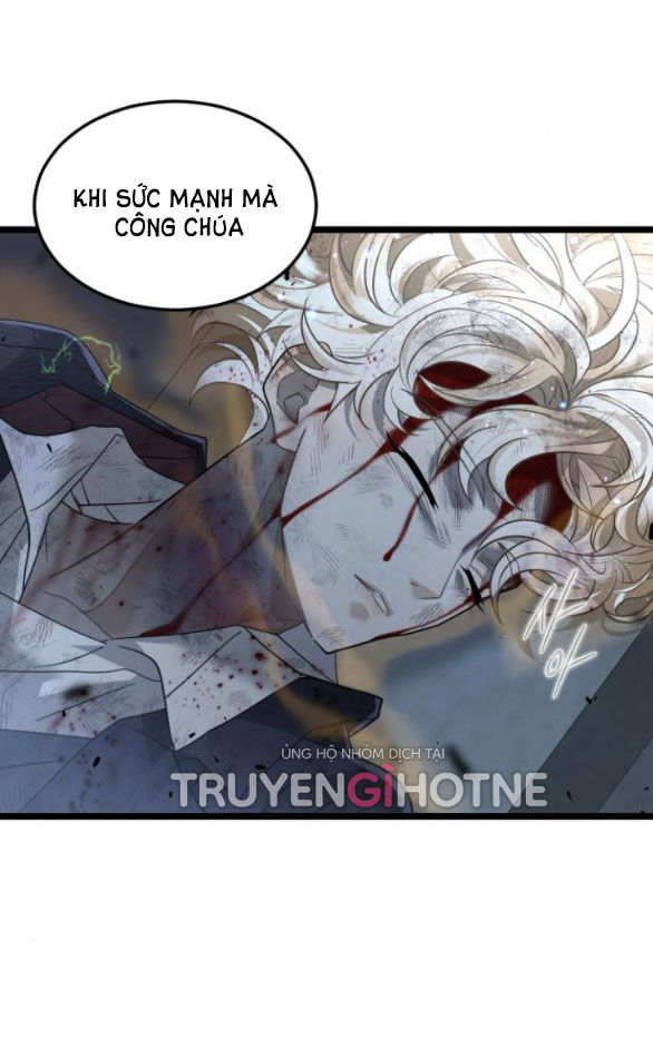 Trăng Tối: Kỉ Nguyên Máu Chapter 59.2 - 38