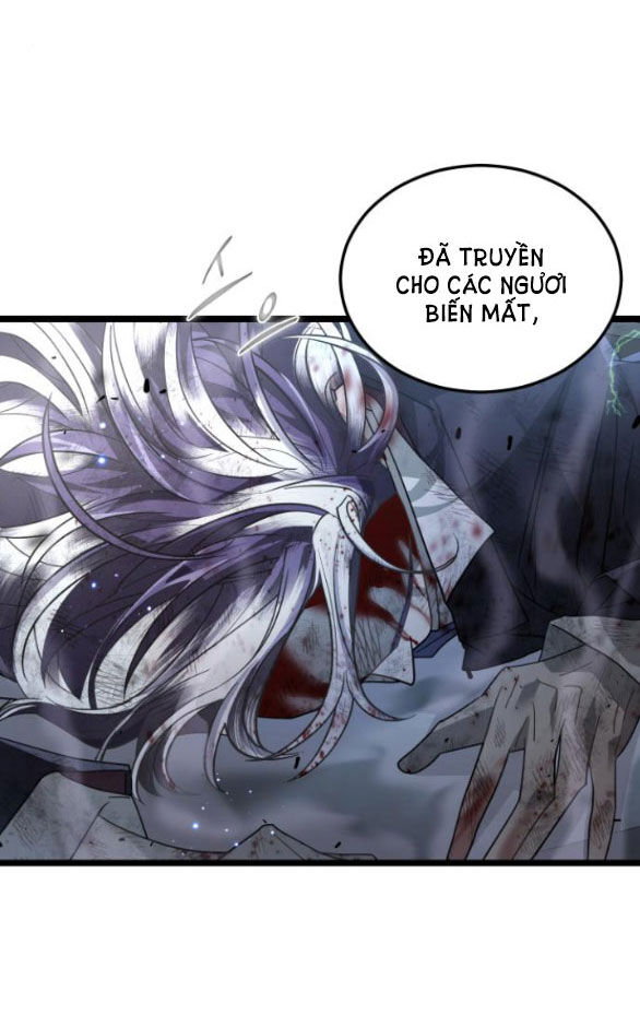 Trăng Tối: Kỉ Nguyên Máu Chapter 59.2 - 39