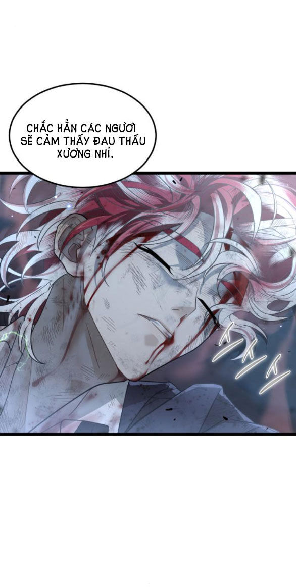 Trăng Tối: Kỉ Nguyên Máu Chapter 59.2 - 41