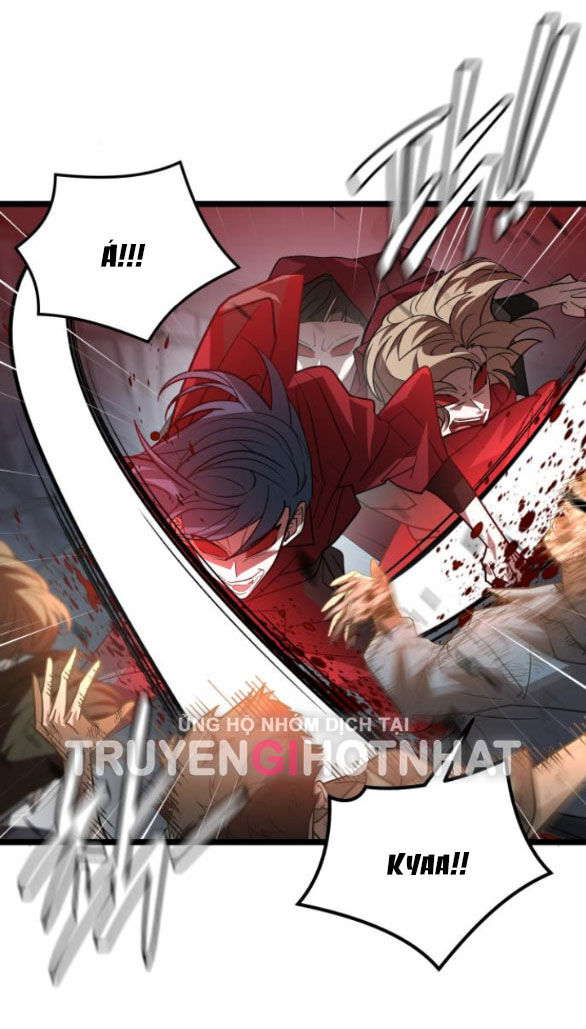 Trăng Tối: Kỉ Nguyên Máu Chapter 65.2 - 11