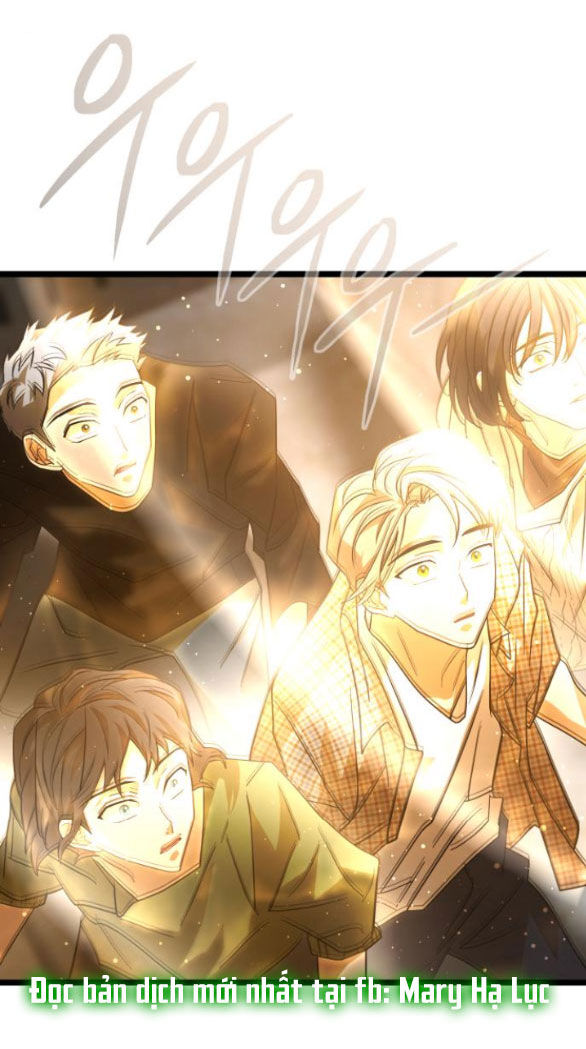 Trăng Tối: Kỉ Nguyên Máu Chapter 65.2 - 50