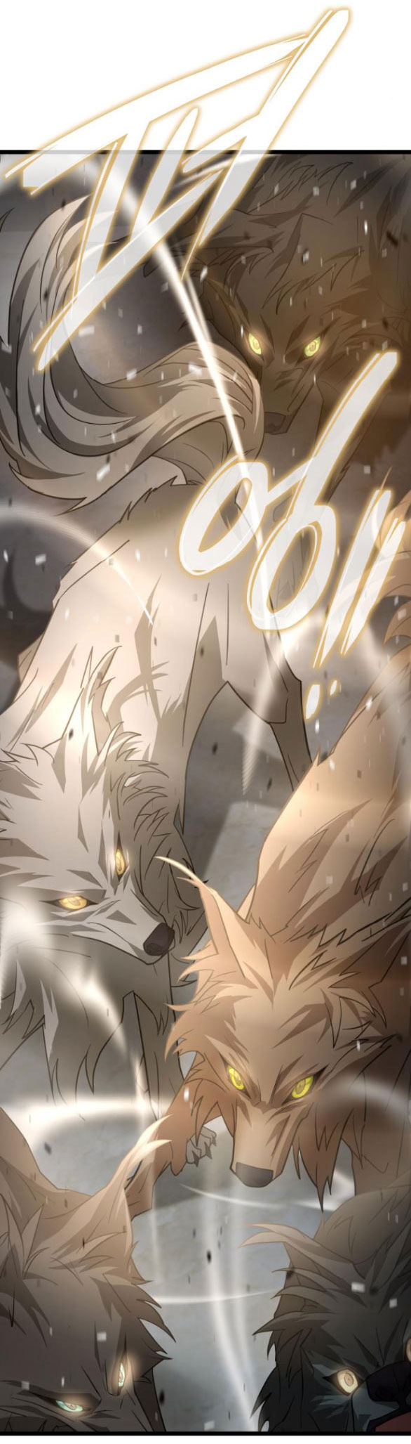 Trăng Tối: Kỉ Nguyên Máu Chapter 65.2 - 55