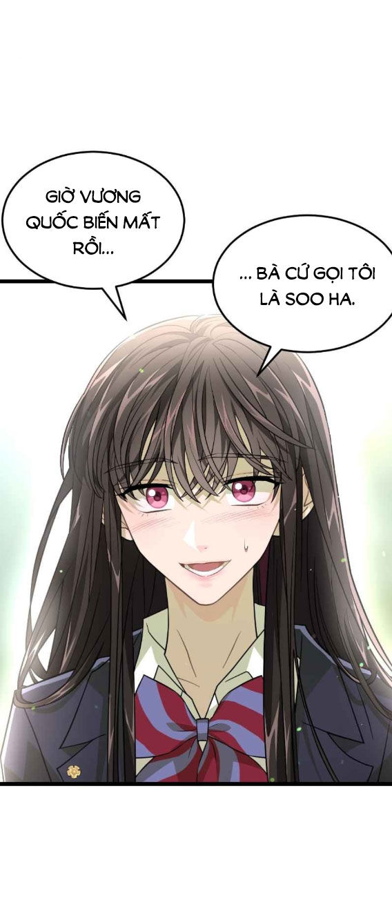 Trăng Tối: Kỉ Nguyên Máu Chapter 69.1 - 11