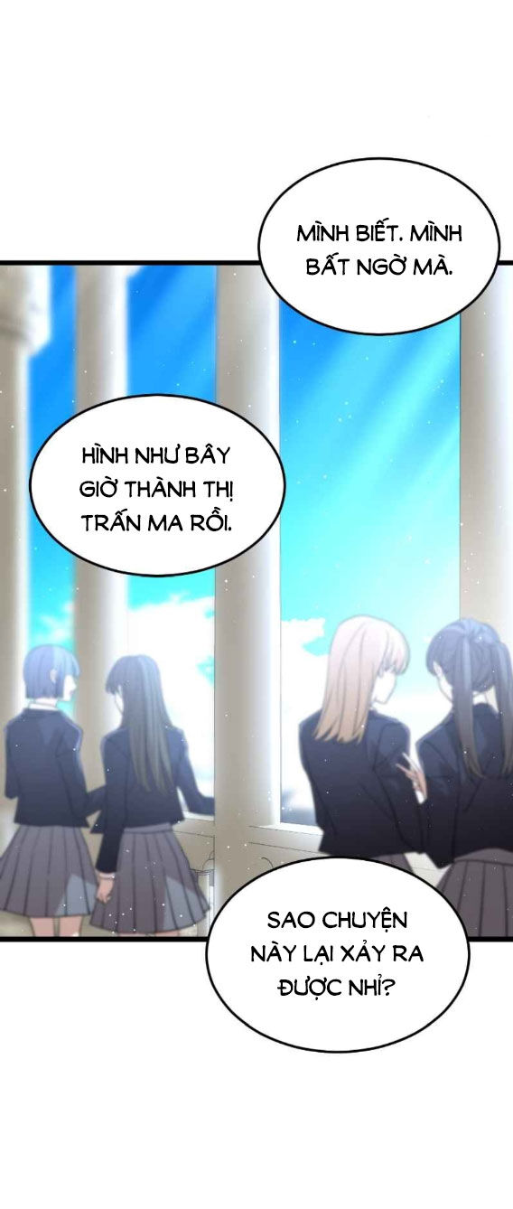 Trăng Tối: Kỉ Nguyên Máu Chapter 69.1 - 39
