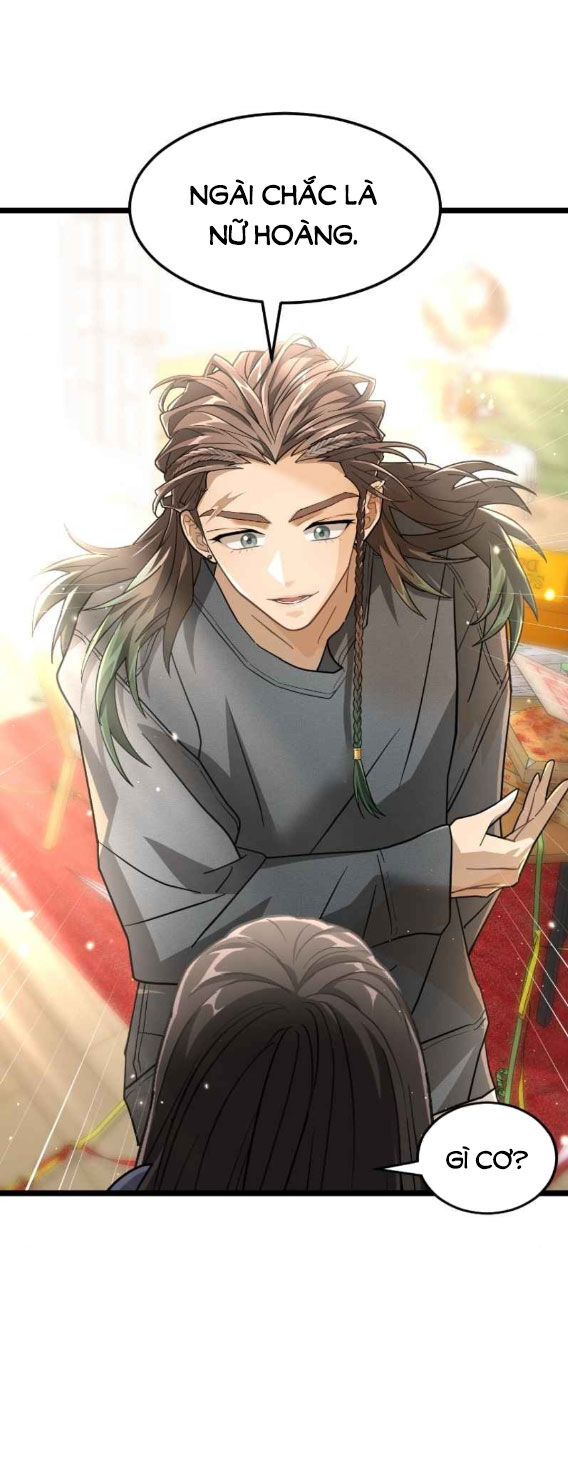 Trăng Tối: Kỉ Nguyên Máu Chapter 70.2 - 26