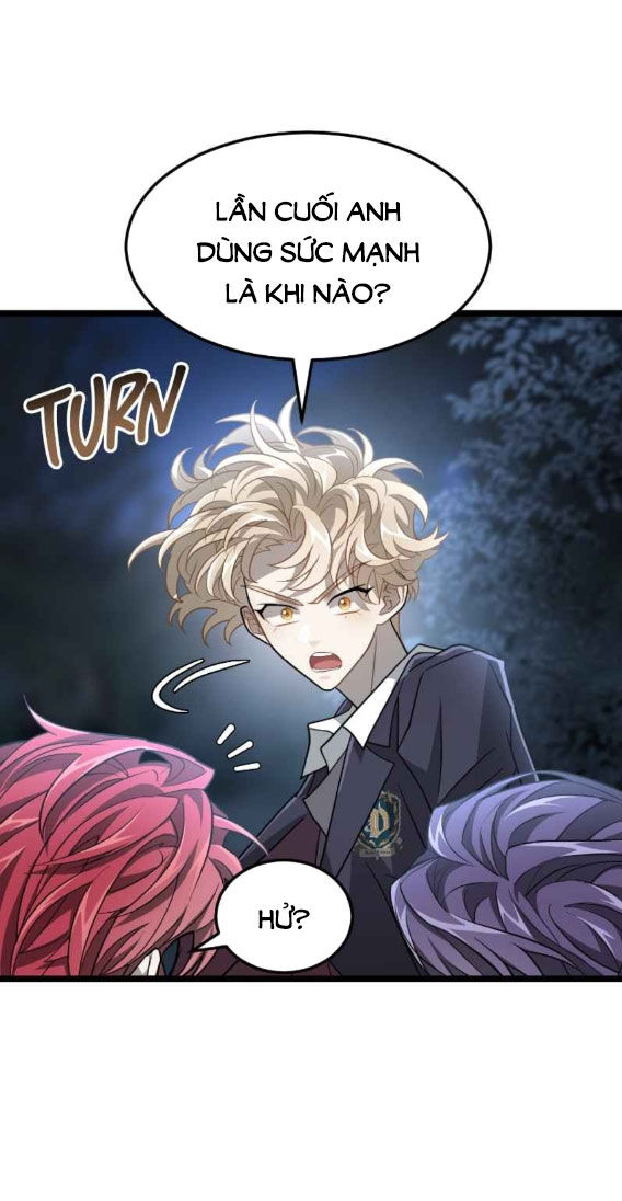Trăng Tối: Kỉ Nguyên Máu Chapter 70.2 - 46