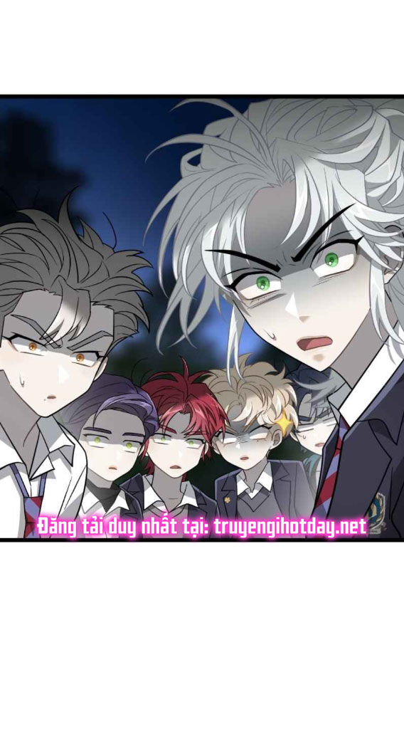 Trăng Tối: Kỉ Nguyên Máu Chapter 70.2 - 60