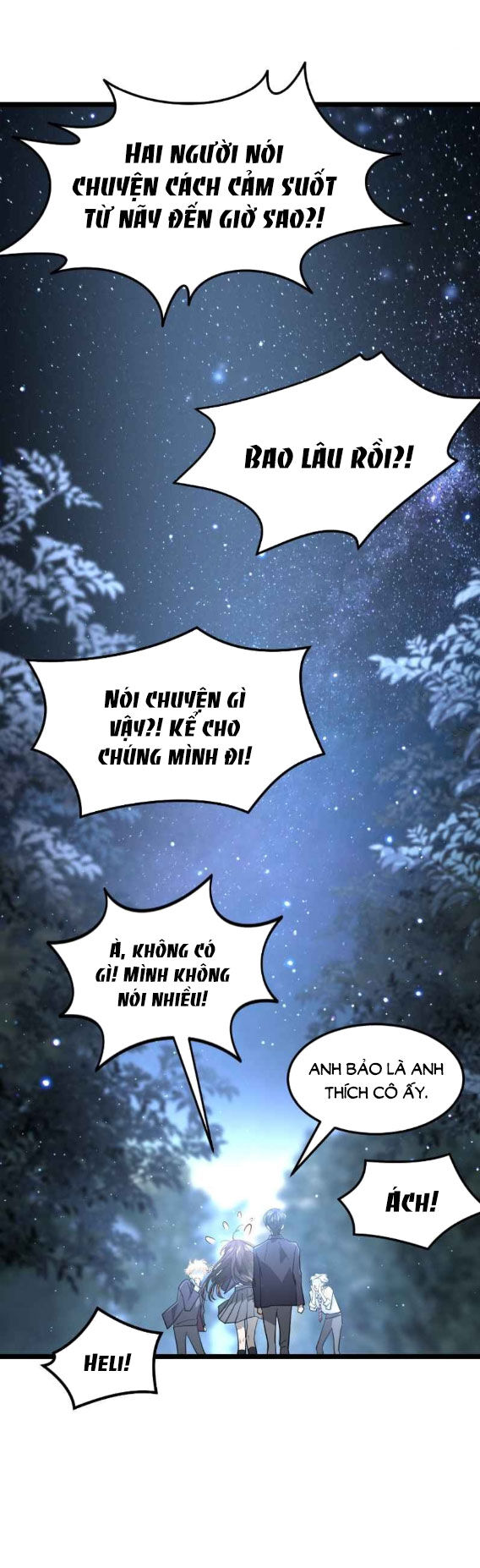 Trăng Tối: Kỉ Nguyên Máu Chapter 70.2 - 61