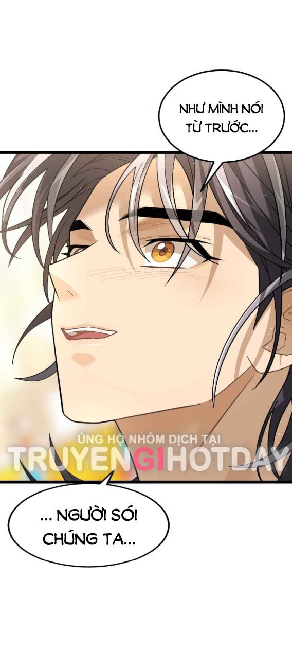 Trăng Tối: Kỉ Nguyên Máu Chapter 70.2 - 9