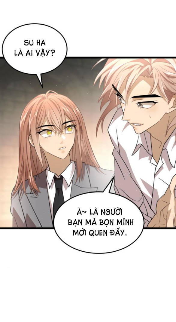 Trăng Tối: Kỉ Nguyên Máu Chapter 50.1 - 13
