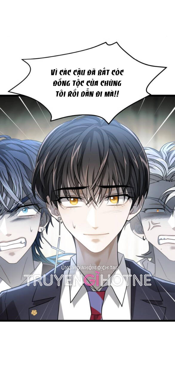 Trăng Tối: Kỉ Nguyên Máu Chapter 50.1 - 19