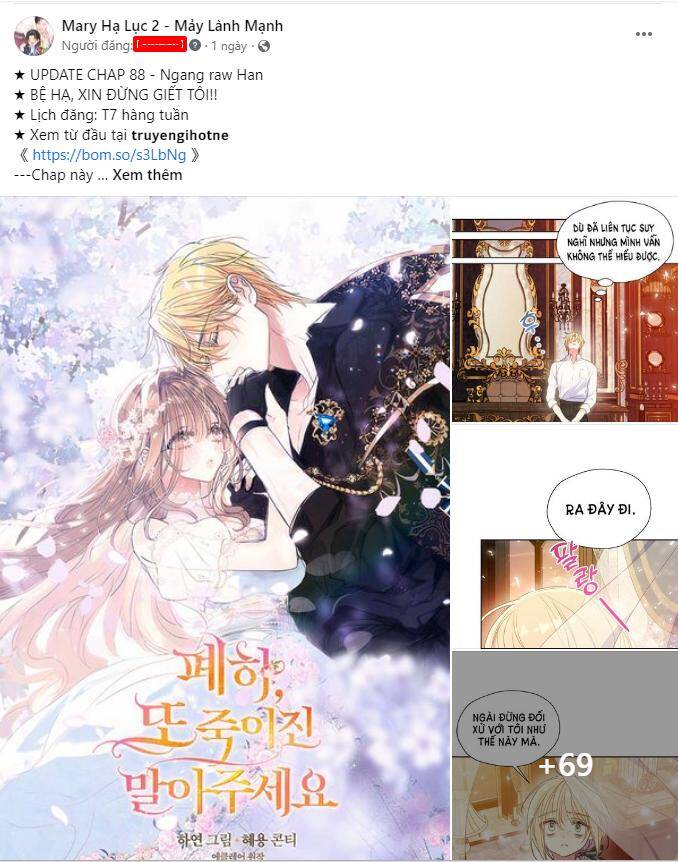 Trăng Tối: Kỉ Nguyên Máu Chapter 50.1 - 3