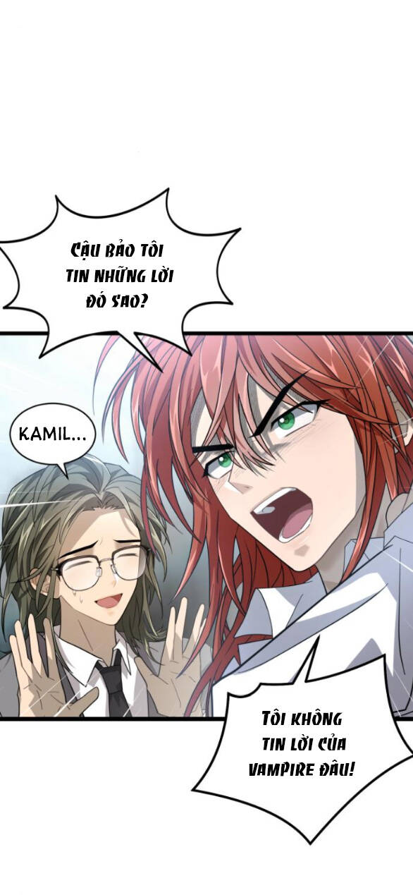 Trăng Tối: Kỉ Nguyên Máu Chapter 50.1 - 21