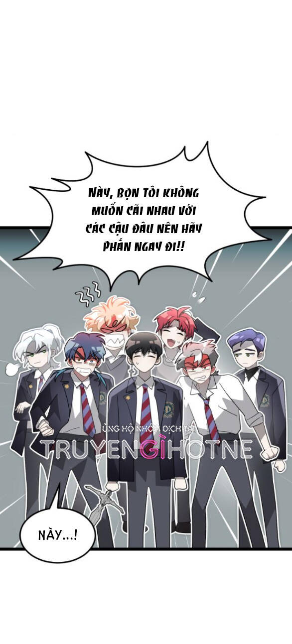 Trăng Tối: Kỉ Nguyên Máu Chapter 50.1 - 22