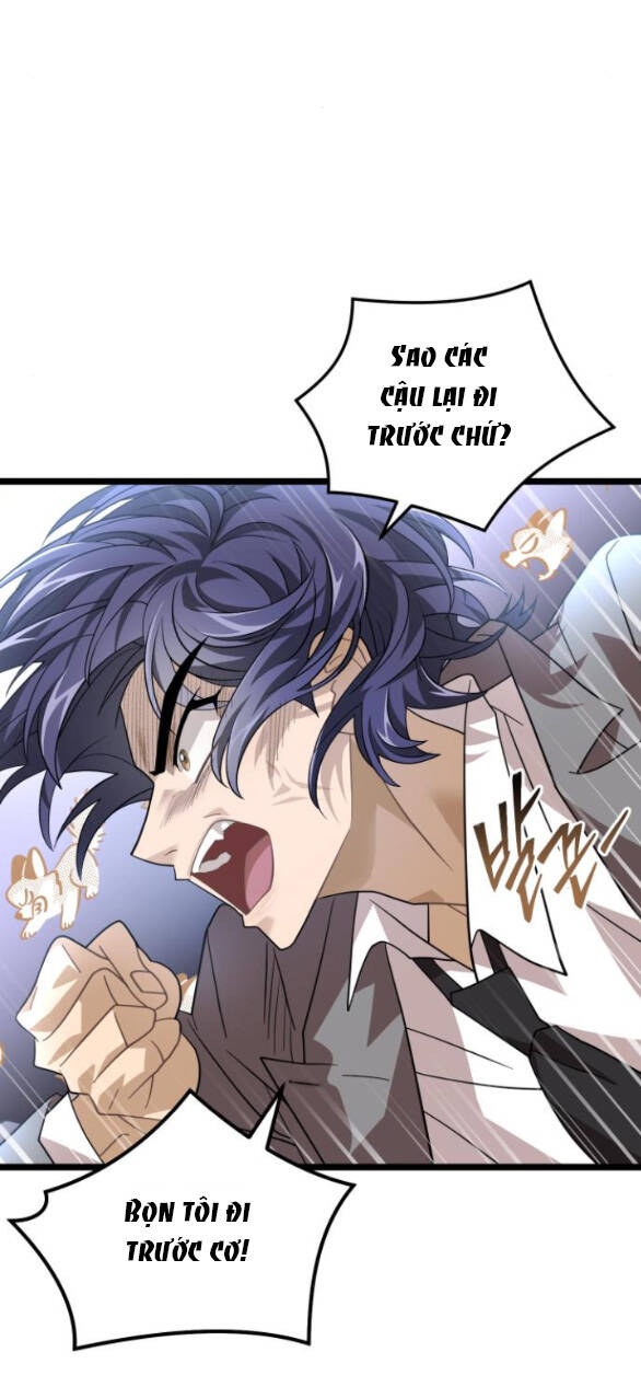 Trăng Tối: Kỉ Nguyên Máu Chapter 50.1 - 26