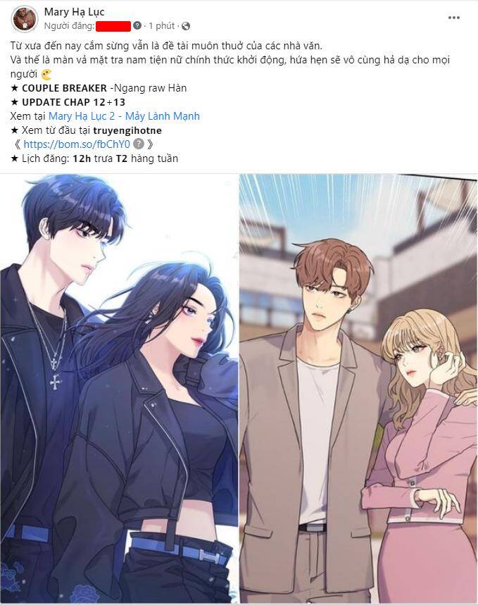 Trăng Tối: Kỉ Nguyên Máu Chapter 50.1 - 4