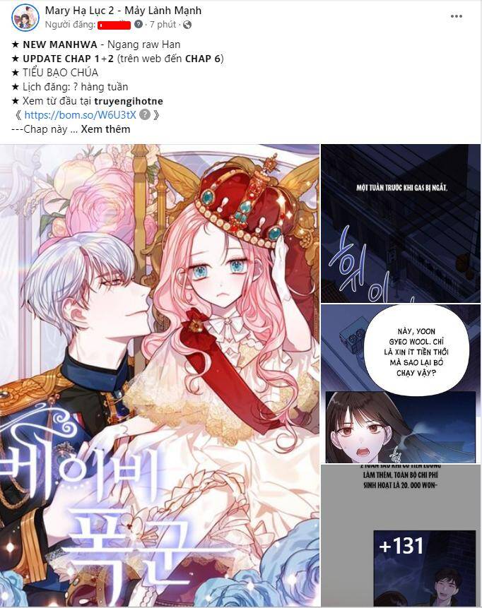 Trăng Tối: Kỉ Nguyên Máu Chapter 50.2 - 3