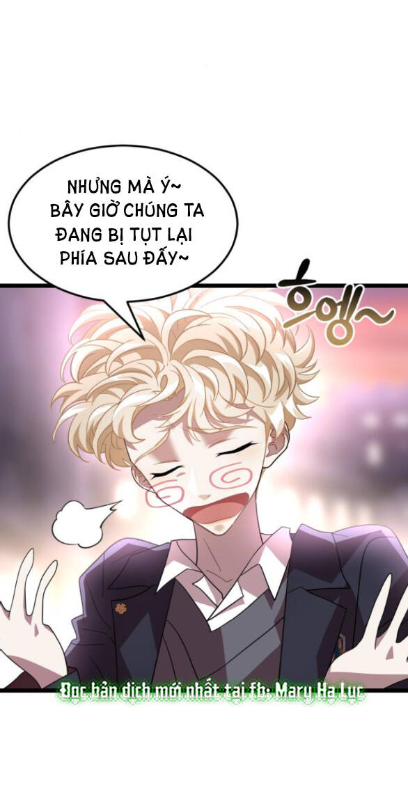 Trăng Tối: Kỉ Nguyên Máu Chapter 50.2 - 31