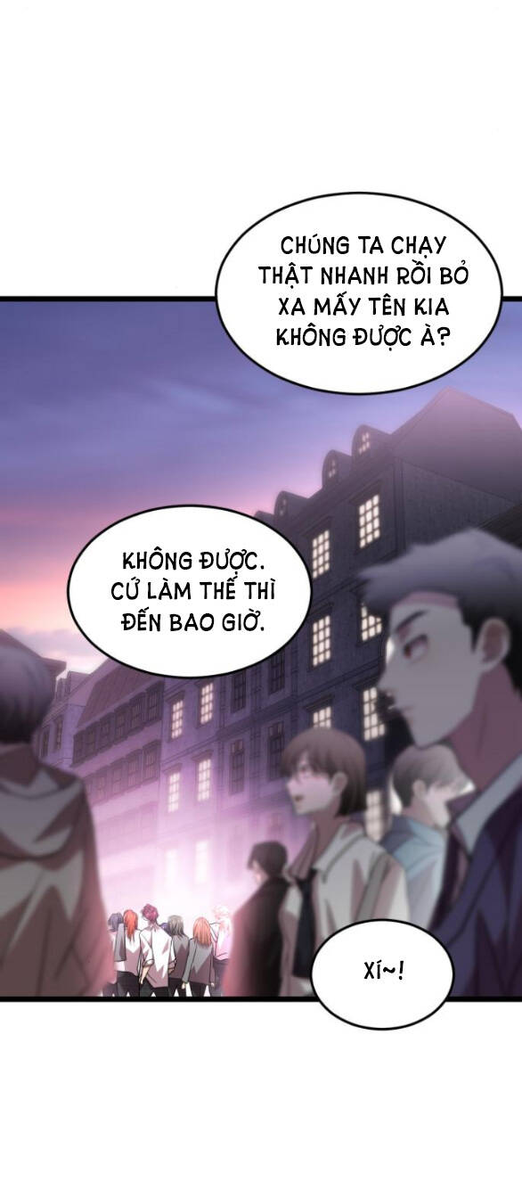 Trăng Tối: Kỉ Nguyên Máu Chapter 50.2 - 32
