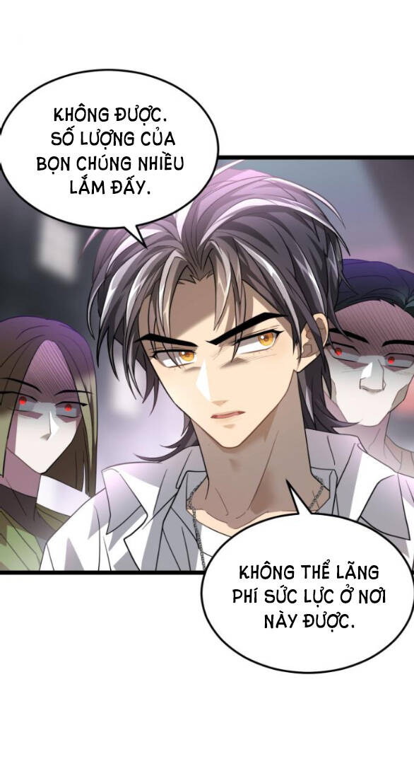 Trăng Tối: Kỉ Nguyên Máu Chapter 50.2 - 37
