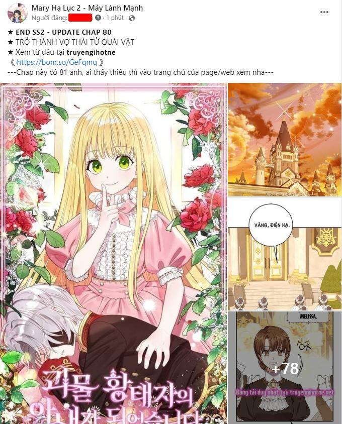 Trăng Tối: Kỉ Nguyên Máu Chapter 50.2 - 5