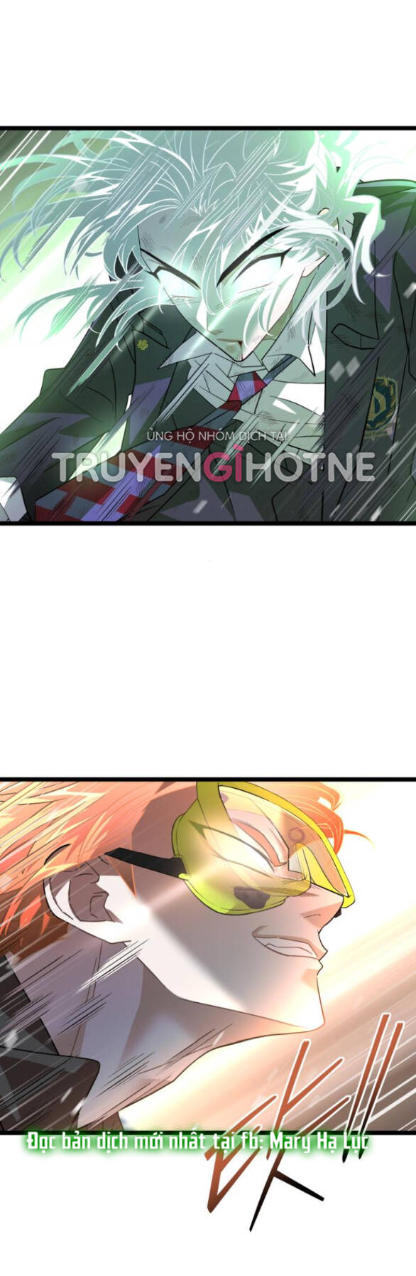 Trăng Tối: Kỉ Nguyên Máu Chapter 53.1 - 40