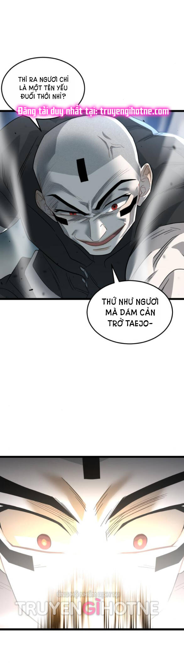 Trăng Tối: Kỉ Nguyên Máu Chapter 53.1 - 9