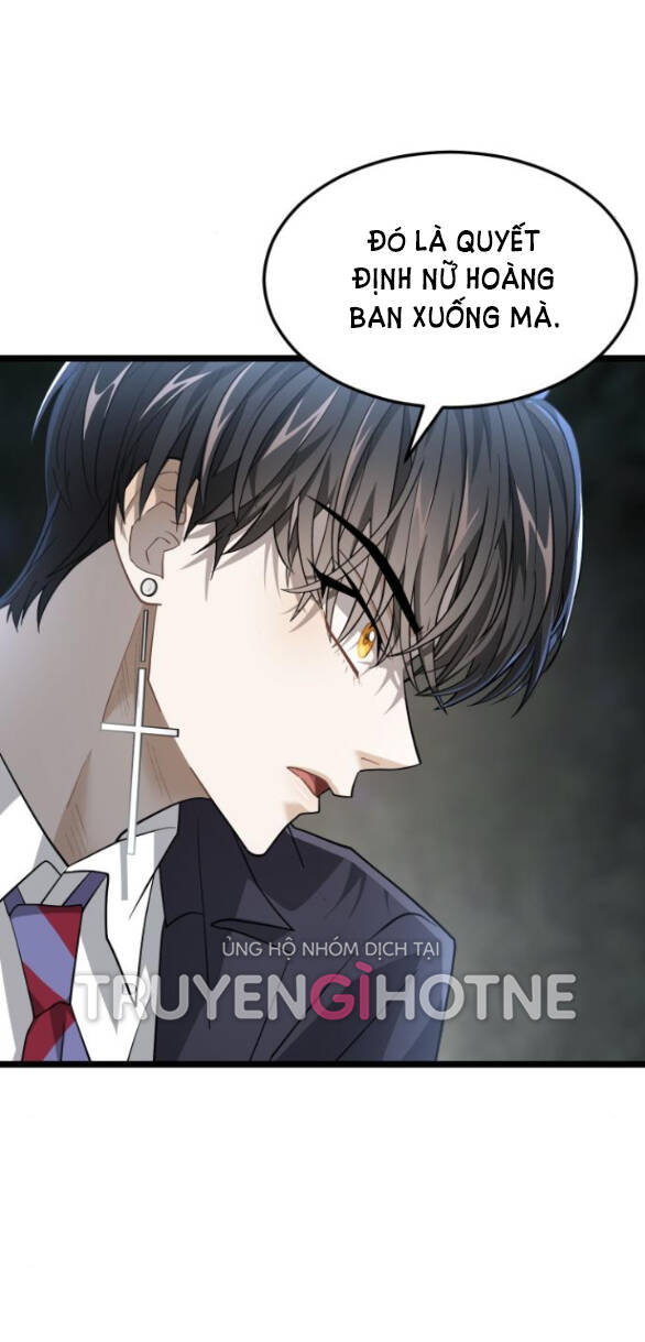 Trăng Tối: Kỉ Nguyên Máu Chapter 53.2 - 22