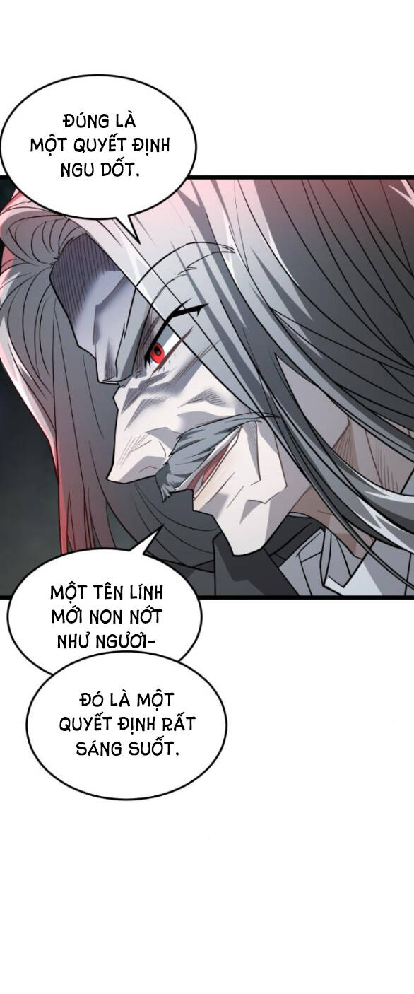 Trăng Tối: Kỉ Nguyên Máu Chapter 53.2 - 23