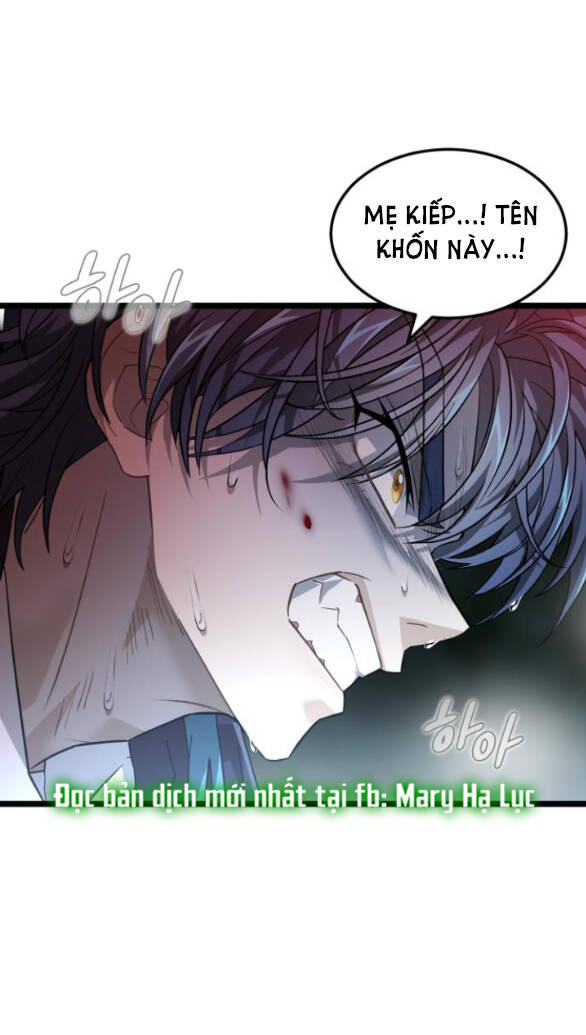 Trăng Tối: Kỉ Nguyên Máu Chapter 53.2 - 10
