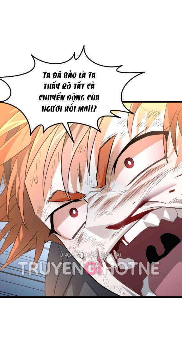Trăng Tối: Kỉ Nguyên Máu Chapter 54.2 - 22