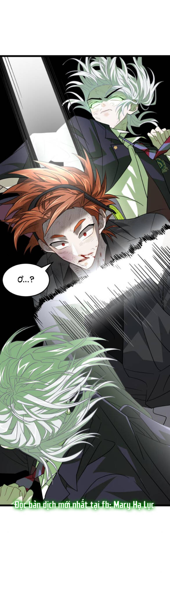 Trăng Tối: Kỉ Nguyên Máu Chapter 54.2 - 23
