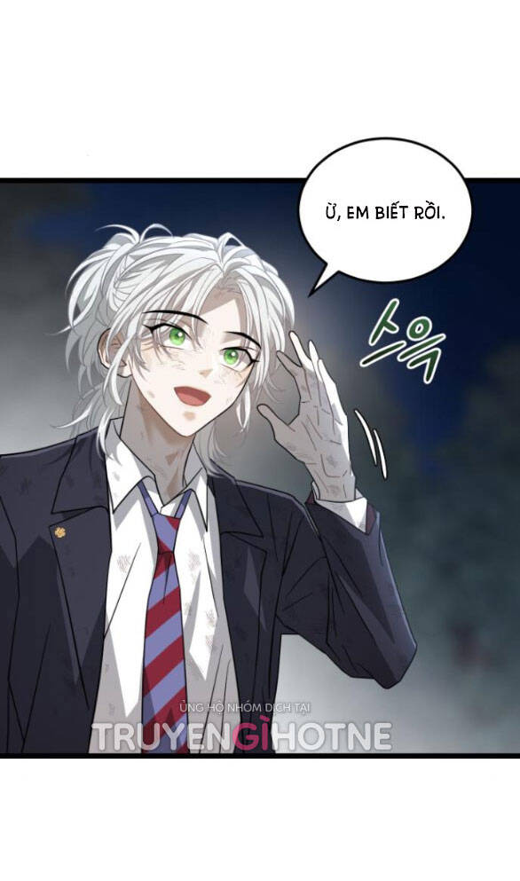 Trăng Tối: Kỉ Nguyên Máu Chapter 55.2 - 21
