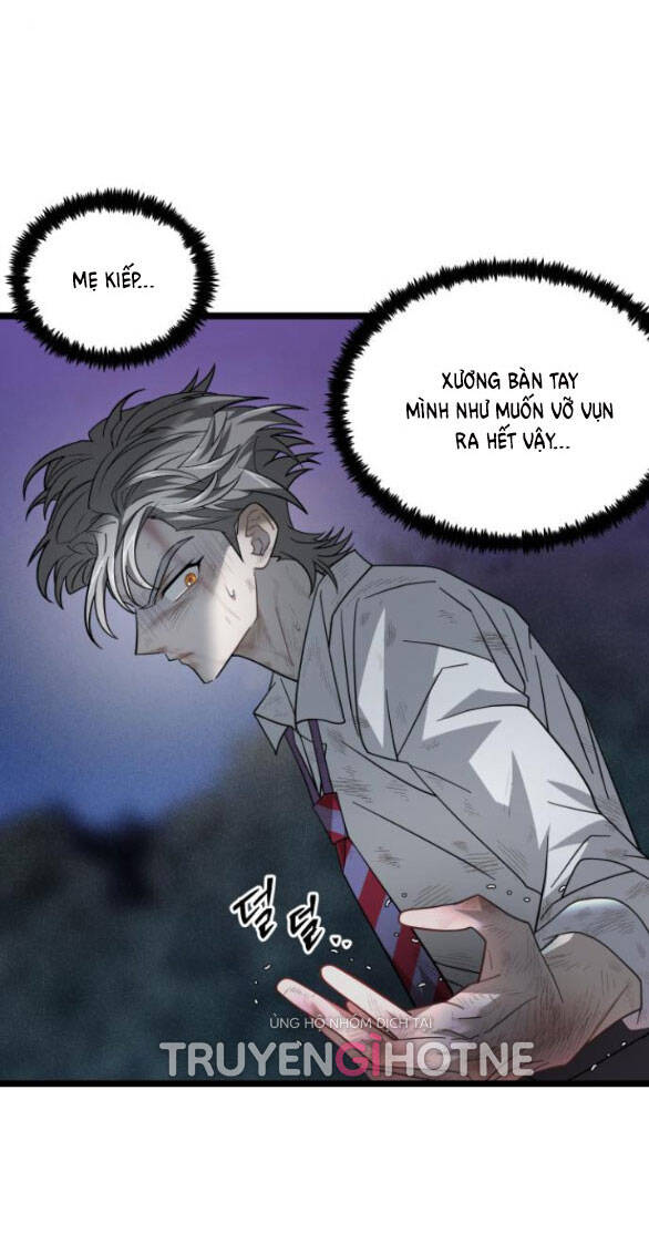 Trăng Tối: Kỉ Nguyên Máu Chapter 55.2 - 27