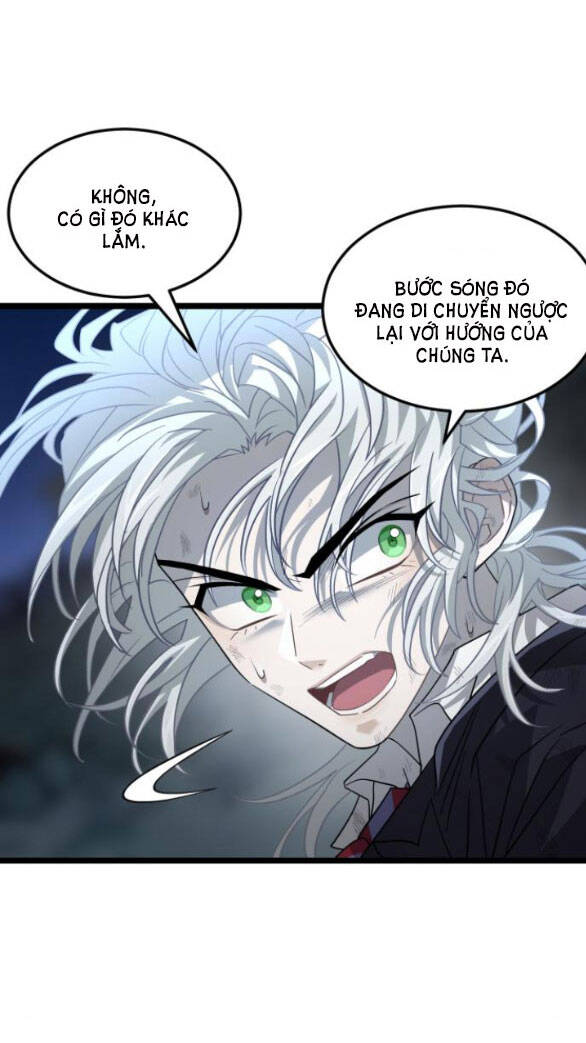 Trăng Tối: Kỉ Nguyên Máu Chapter 55.2 - 36