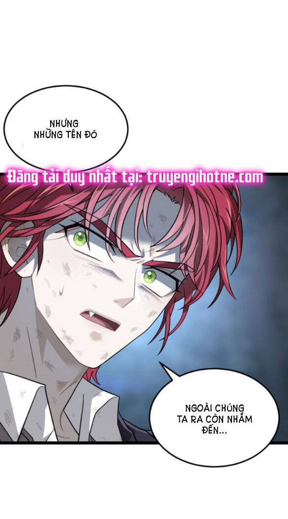 Trăng Tối: Kỉ Nguyên Máu Chapter 55.2 - 37