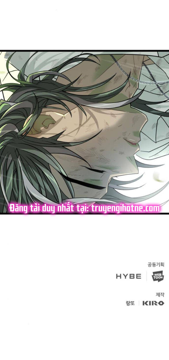 Trăng Tối: Kỉ Nguyên Máu Chapter 55.2 - 51