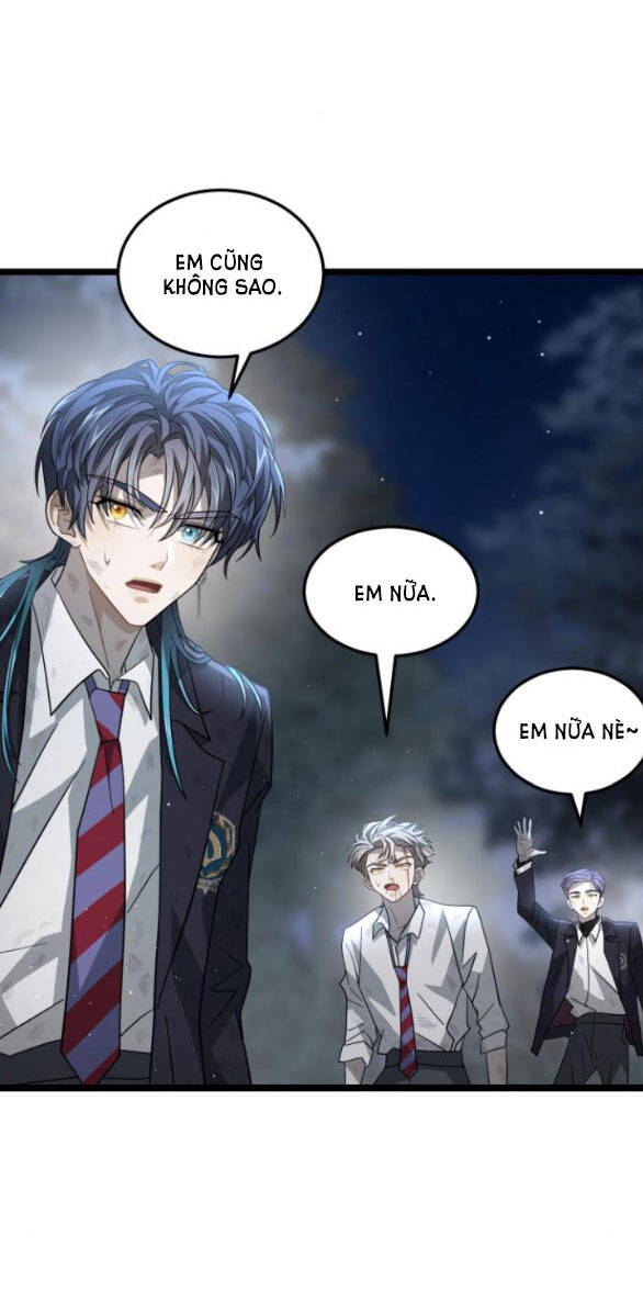 Trăng Tối: Kỉ Nguyên Máu Chapter 55.2 - 10