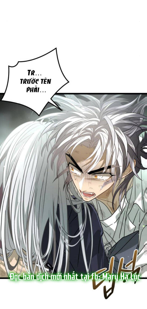 Trăng Tối: Kỉ Nguyên Máu Chapter 57.2 - 11