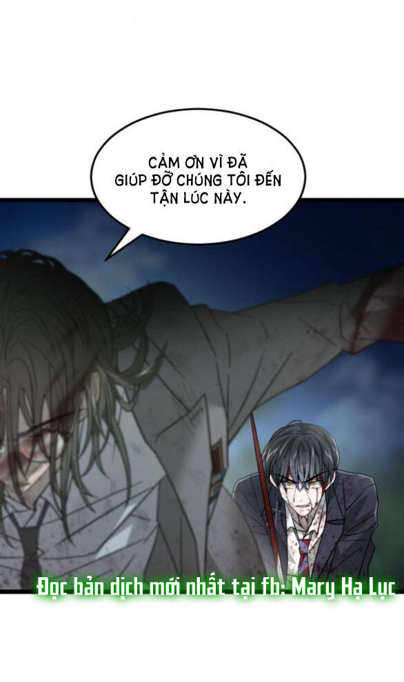 Trăng Tối: Kỉ Nguyên Máu Chapter 58.1 - 15