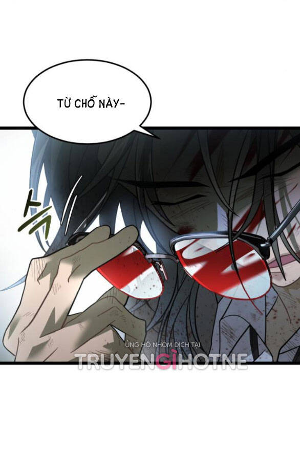 Trăng Tối: Kỉ Nguyên Máu Chapter 58.1 - 17