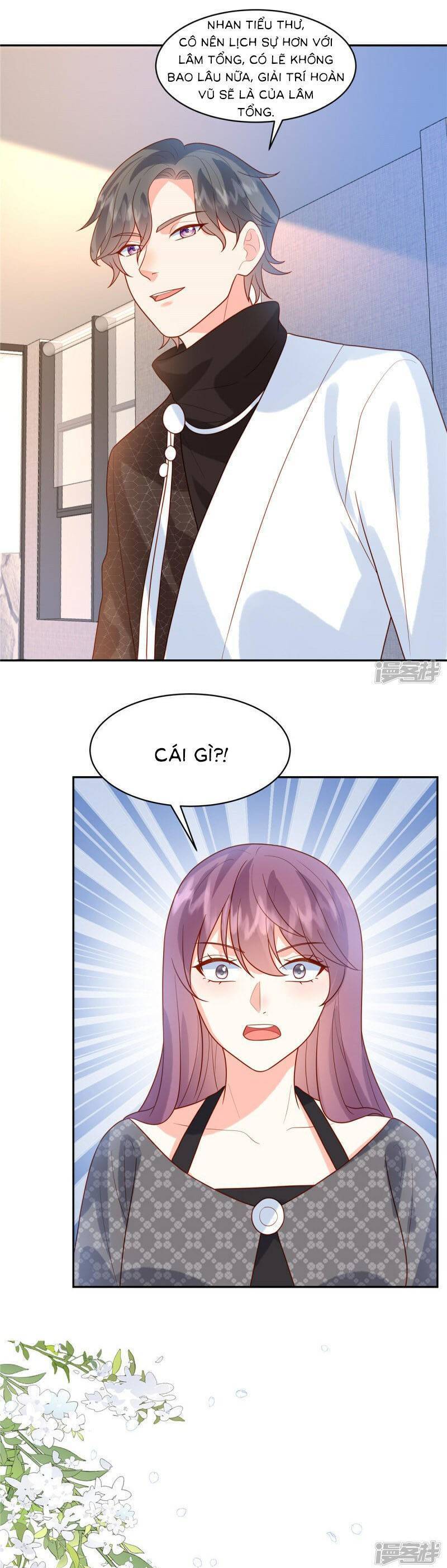 Trọng Sinh Từ Hôn Thê Chapter 85 - 2