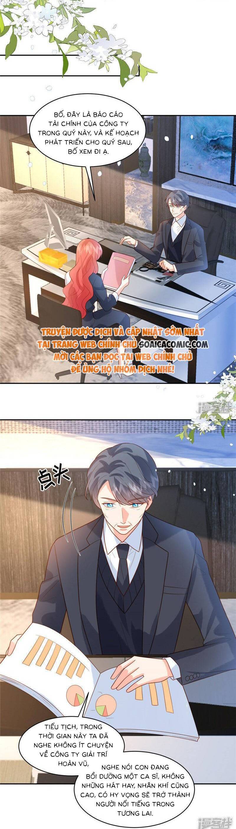 Trọng Sinh Từ Hôn Thê Chapter 85 - 3