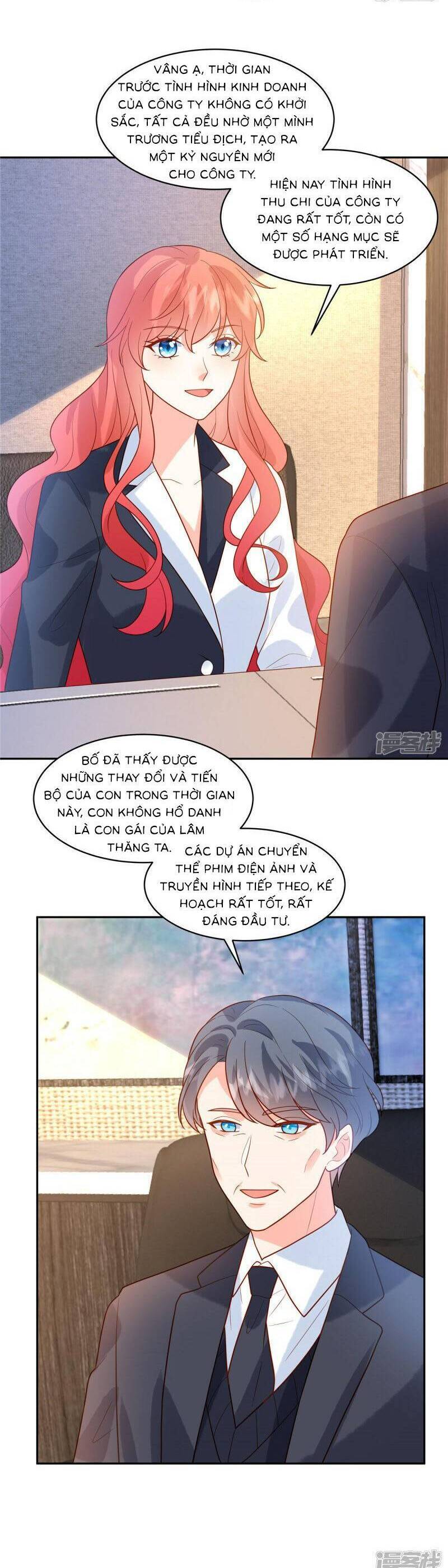 Trọng Sinh Từ Hôn Thê Chapter 85 - 4