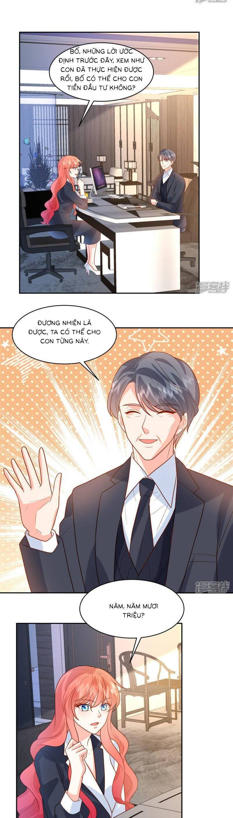 Trọng Sinh Từ Hôn Thê Chapter 85 - 5