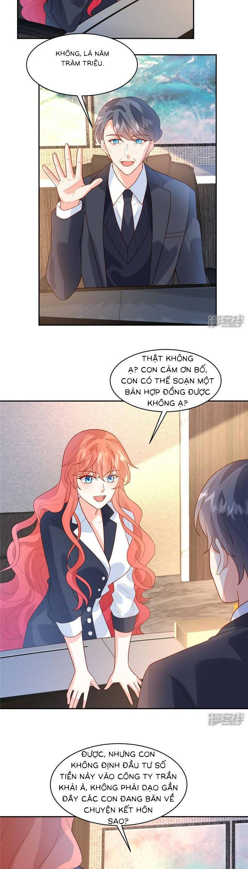 Trọng Sinh Từ Hôn Thê Chapter 85 - 6