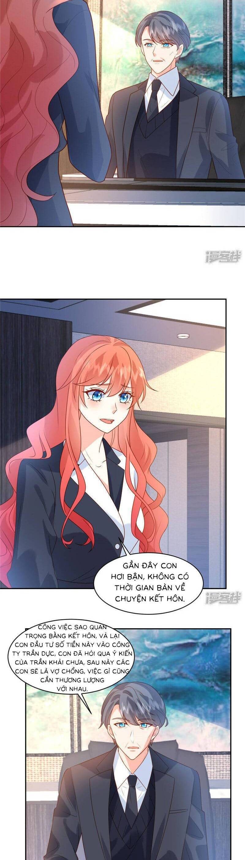 Trọng Sinh Từ Hôn Thê Chapter 85 - 7