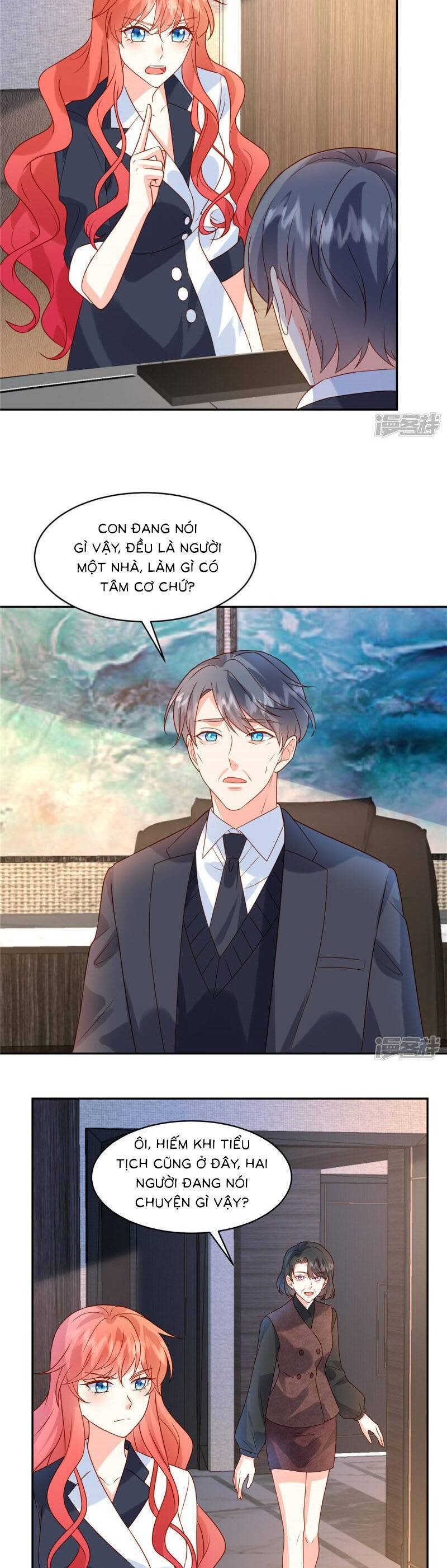 Trọng Sinh Từ Hôn Thê Chapter 85 - 10