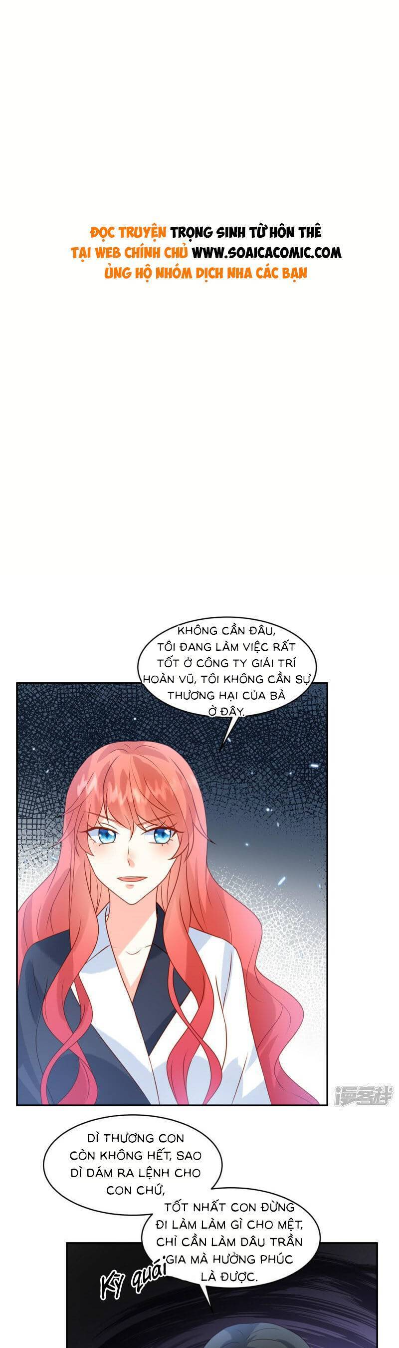 Trọng Sinh Từ Hôn Thê Chapter 86 - 1